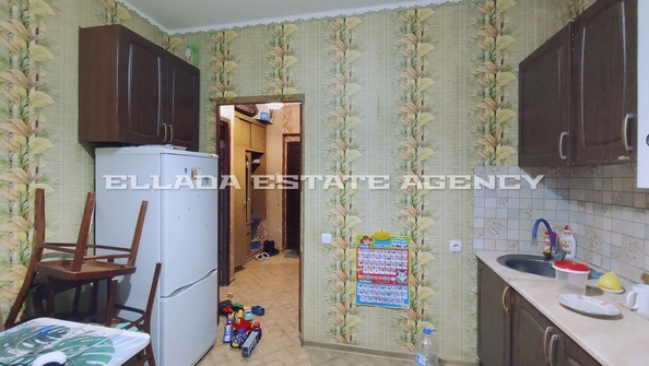 
   Продам 1-комнатную, 35.6 м², Саратовская ул, 97Б

. Фото 6.