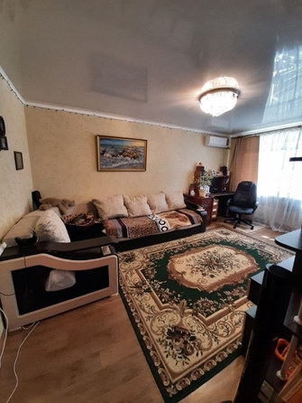 
   Продам 3-комнатную, 60 м², Воровского ул, 17

. Фото 9.