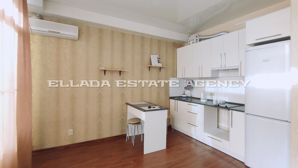 
   Продам 1-комнатную, 31.4 м², Комарова ул, 132А

. Фото 9.