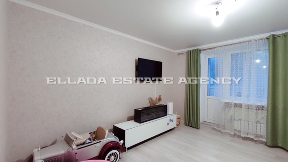 
   Продам 3-комнатную, 60 м², Герцена ул, 35

. Фото 3.