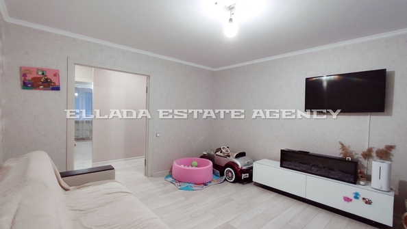 
   Продам 3-комнатную, 60 м², Герцена ул, 35

. Фото 4.