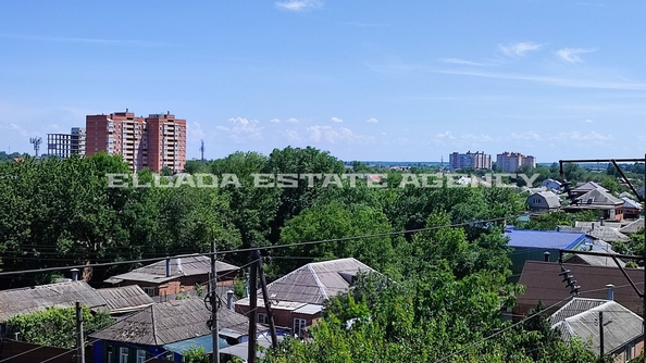 
   Продам 1-комнатную, 44.3 м², Комарова ул, 132А

. Фото 1.