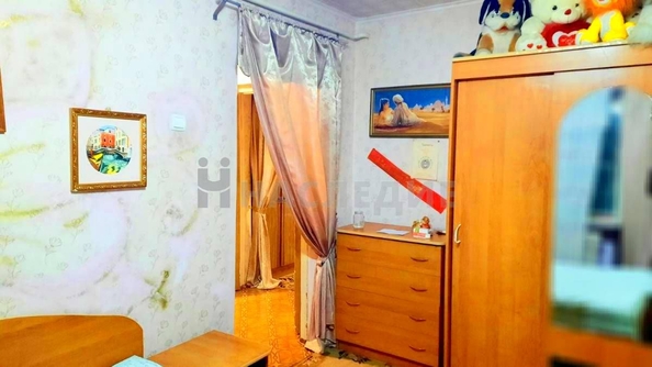 
   Продам 3-комнатную, 63.5 м², Красинская ул, 48

. Фото 7.