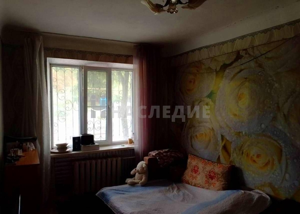 
   Продам 2-комнатную, 42 м², Космическая ул, 5

. Фото 5.