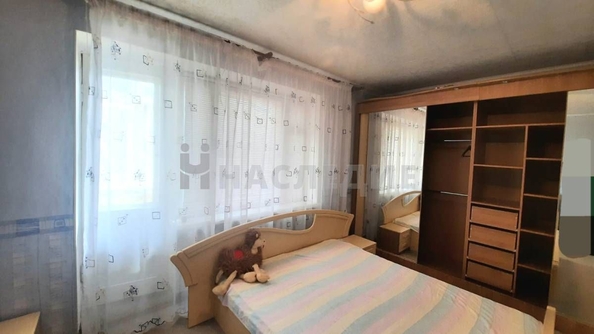 
   Продам 4-комнатную, 98 м², Тамбовский пер, 25А

. Фото 6.