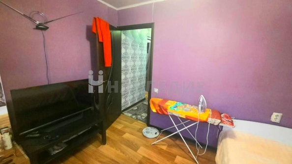 
   Продам 2-комнатную, 35.5 м², Текстильная ул, 37

. Фото 6.