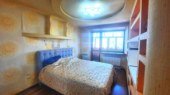 
   Продам 3-комнатную, 54 м², Искра ул, 53

. Фото 5.