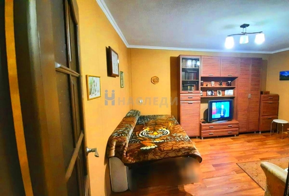 
   Продам 3-комнатную, 69.8 м², Социалистическая ул, 22

. Фото 5.