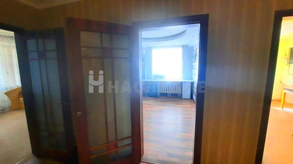 
   Продам 2-комнатную, 53 м², Тамбовский пер, 25А

. Фото 1.