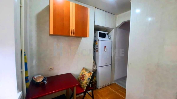 
   Продам 2-комнатную, 40 м², Островского ул, 25

. Фото 4.