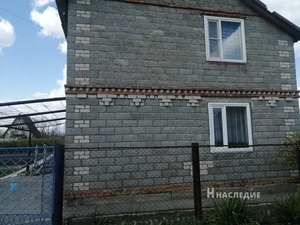 
   Продам дом, 50 м², Крутинский

. Фото 8.