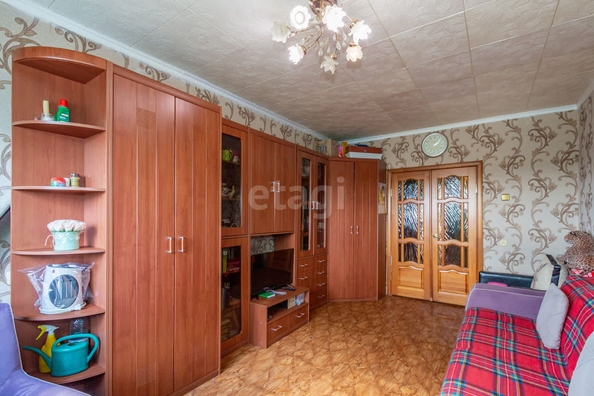 
   Продам 2-комнатную, 52 м², Штахановского ул, 21/1

. Фото 2.