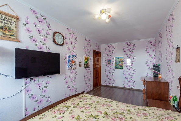 
   Продам 2-комнатную, 52 м², Штахановского ул, 21/1

. Фото 6.