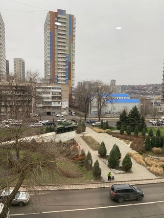 
   Продам 2-комнатную, 48 м², Красноармейская ул, 3А

. Фото 6.