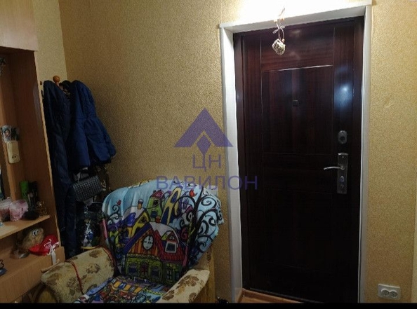 
   Продам 1-комнатную, 31.5 м², 

. Фото 6.