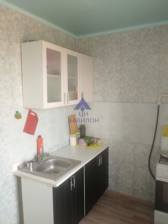 
   Продам 1-комнатную, 33 м², Октябрьское ш, 5

. Фото 1.