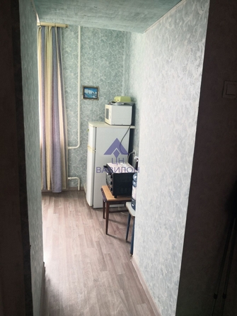 
   Продам 1-комнатную, 33 м², Октябрьское ш, 5

. Фото 4.