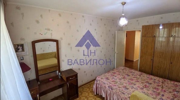 
   Продам 3-комнатную, 62.9 м², Энтузиастов ул, 44

. Фото 4.