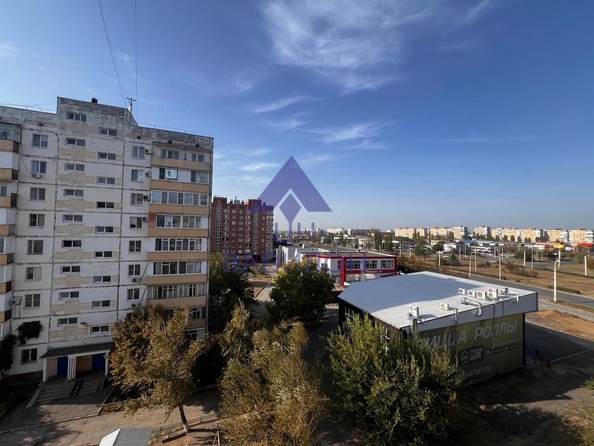 
   Продам 1-комнатную, 33 м², Черникова ул, 2/31

. Фото 3.