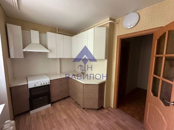 
   Продам 1-комнатную, 38 м², Молодежная ул, 11

. Фото 9.