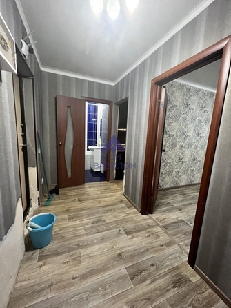 
   Продам 1-комнатную, 36 м², Гагарина пл, 42/9к5

. Фото 3.