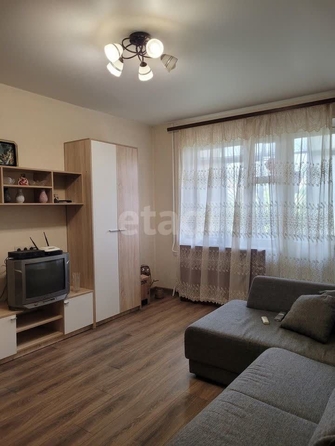 
   Продам 1-комнатную, 37.4 м², Комарова б-р, 20

. Фото 10.