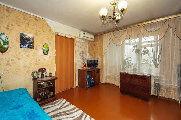 
   Продам 3-комнатную, 50 м², Шеболдаева ул, 54

. Фото 9.