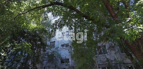 
   Продам 2-комнатную, 50 м², Еременко ул, 52

. Фото 7.