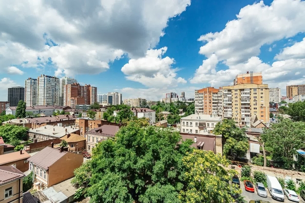 
   Продам 4-комнатную, 120 м², Пушкинская ул, 25/67

. Фото 5.