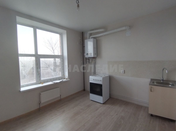 
   Продам 2-комнатную, 52.1 м², Калинина ул, 2

. Фото 5.