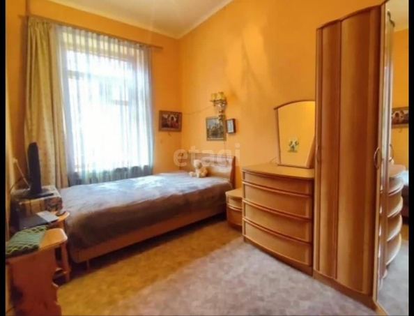 
   Продам 2-комнатную, 54 м², Большая Садовая ул, 23

. Фото 6.