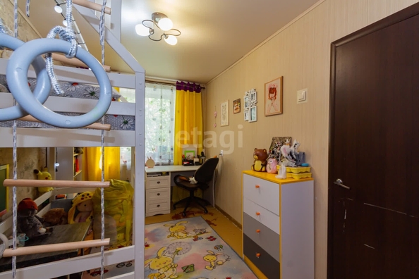 
   Продам 3-комнатную, 63 м², Киргизская ул, 16Б

. Фото 3.