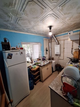 
   Продам 2-комнатную, 42.8 м², 

. Фото 2.