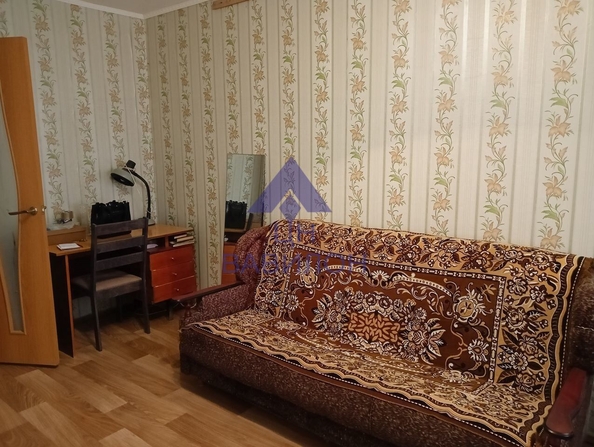 
   Продам 3-комнатную, 57.9 м², 

. Фото 9.