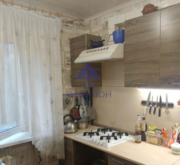 
   Продам 2-комнатную, 43 м², Морская ул, 56

. Фото 7.