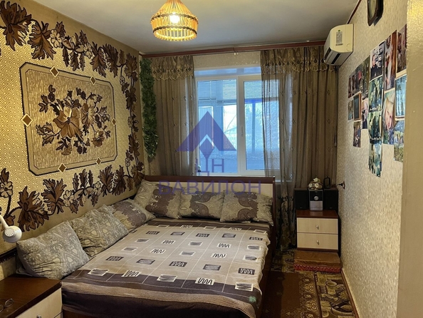 
   Продам 2-комнатную, 43.9 м², Западный пер, 4А

. Фото 7.