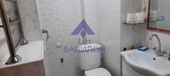 
   Продам 3-комнатную, 58 м², Весенняя ул, 6

. Фото 1.