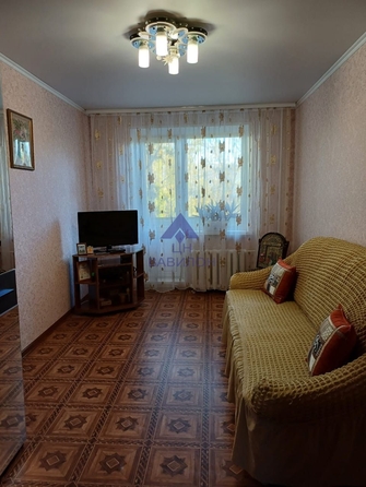 
   Продам 4-комнатную, 73.3 м², Ленинградская ул, 19/71

. Фото 3.