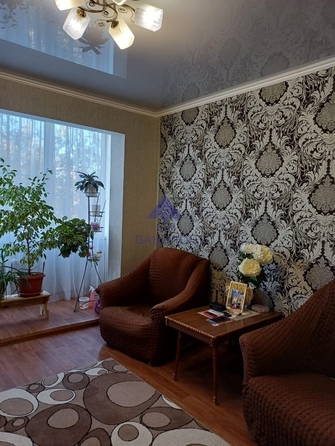 
   Продам 4-комнатную, 73.3 м², Ленинградская ул, 19/71

. Фото 5.