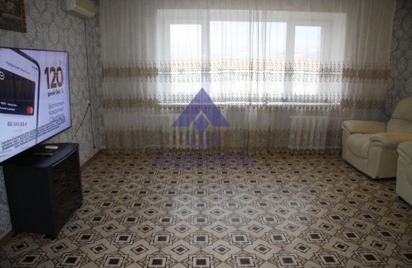 
   Продам 4-комнатную, 111.7 м², Курчатова пр-кт, 13

. Фото 9.