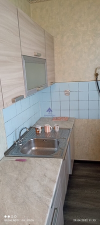 
   Продам 1-комнатную, 30.5 м², Ленинградская ул, 15

. Фото 2.