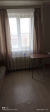 
   Продам 1-комнатную, 30.5 м², Ленинградская ул, 15

. Фото 4.