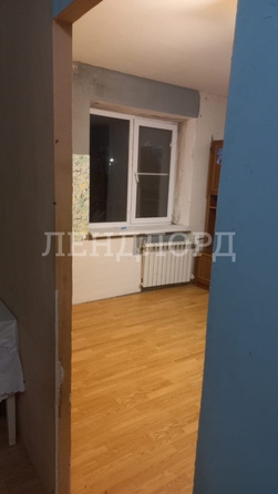 
   Продам 1-комнатную, 30.1 м², 

. Фото 4.