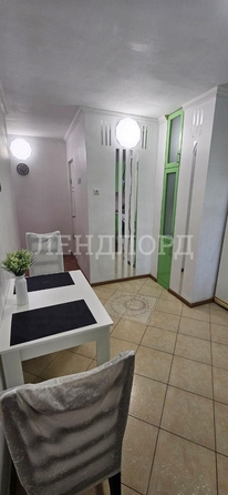 
   Продам 1-комнатную, 36 м², Комарова б-р, 20/3

. Фото 7.