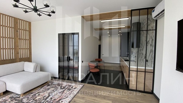 
   Продам 2-комнатную, 60 м², Береговая ул, 19/2

. Фото 1.