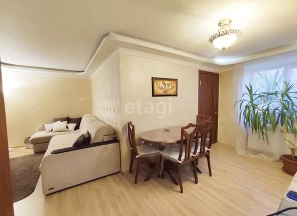 
   Продам 3-комнатную, 60 м², Крупской ул, 25

. Фото 9.