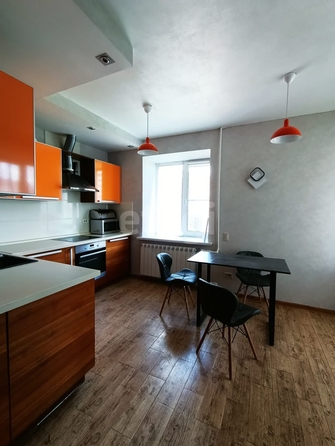 
   Продам 2-комнатную, 55.9 м², Вересаева ул, 103

. Фото 5.