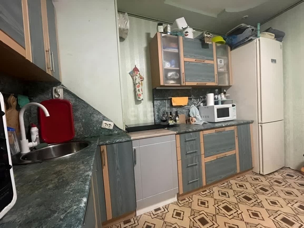 
   Продам 1-комнатную, 32.3 м², Двинская ул, 24/1

. Фото 5.