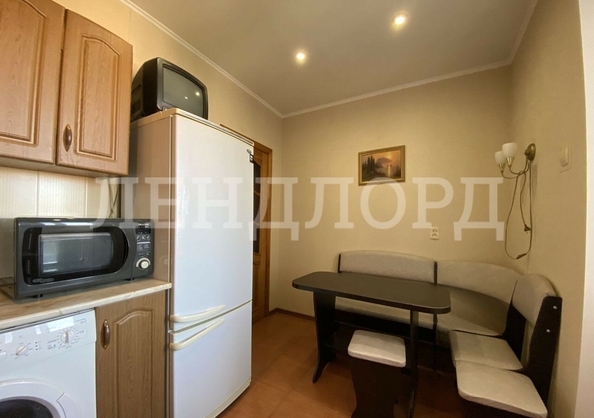 
   Продам 1-комнатную, 36.6 м², 

. Фото 4.