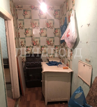 
   Продам 2-комнатную, 24.8 м², 

. Фото 1.